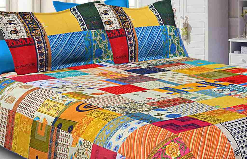 Bedsheet