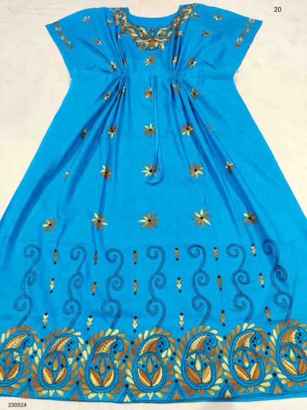Kantha Stitched Salwar26 1