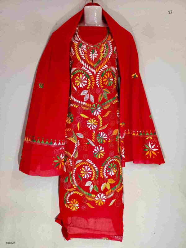 Kantha Stitched Salwar19