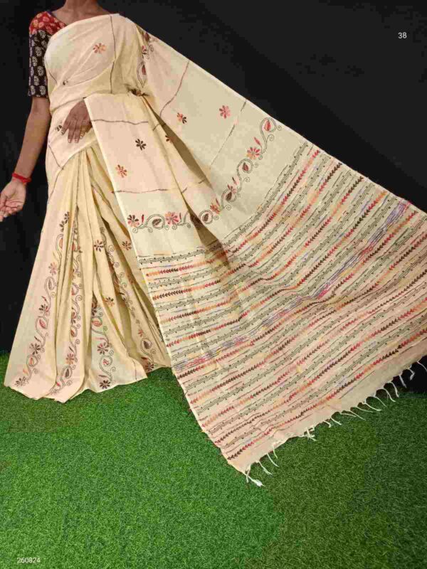 Khesh Kantha Saree19