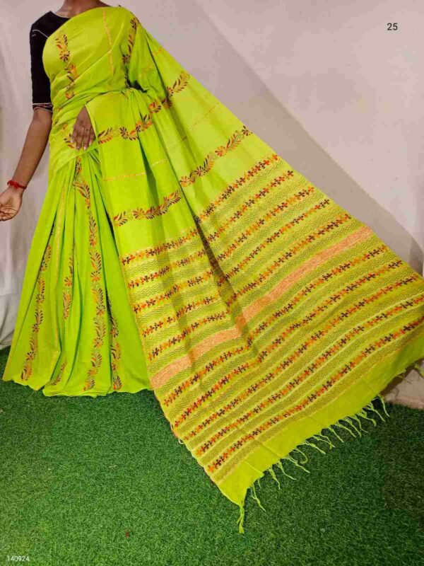 Khesh Kantha Saree