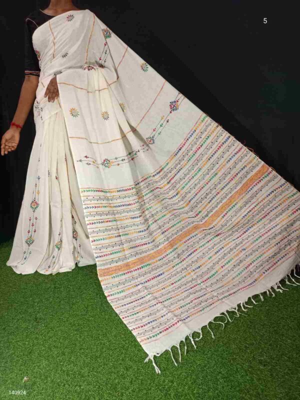 Khesh Kantha Saree