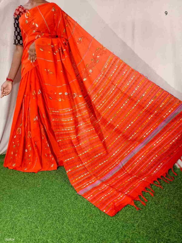 Khesh Kantha Saree14