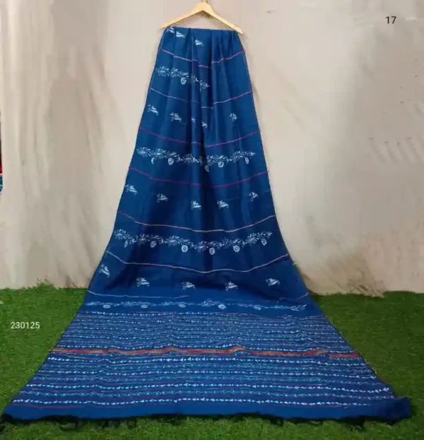 Khesh Kantha Saree