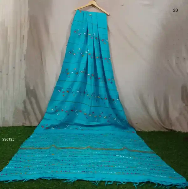 Khesh Kantha Saree