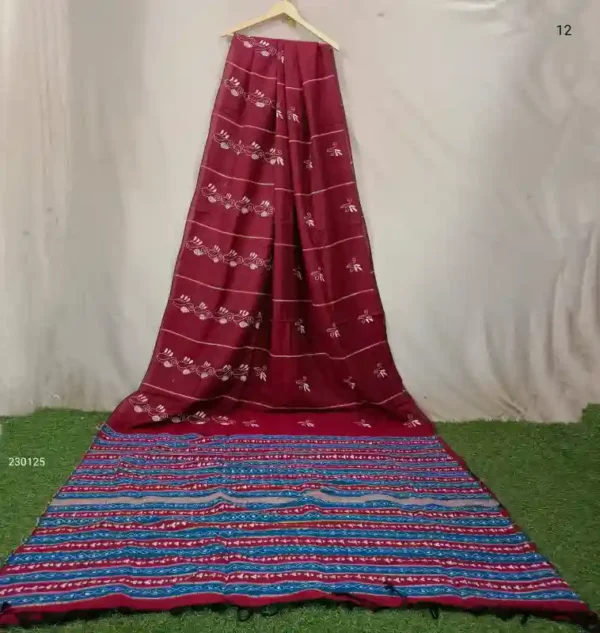 Khesh Kantha Saree