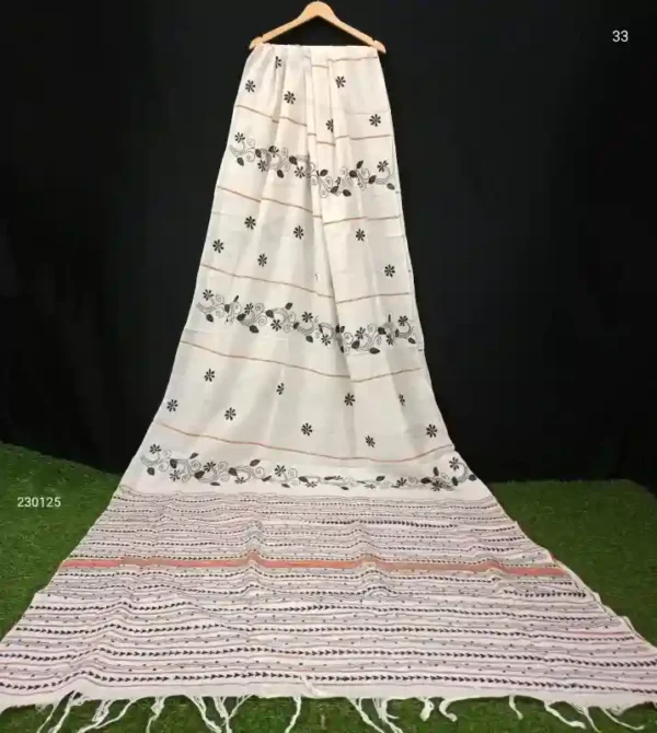 Khesh Kantha Saree