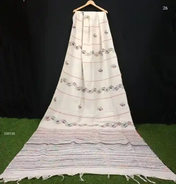 Khesh Kantha Saree