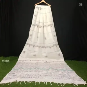 Khesh Kantha Saree