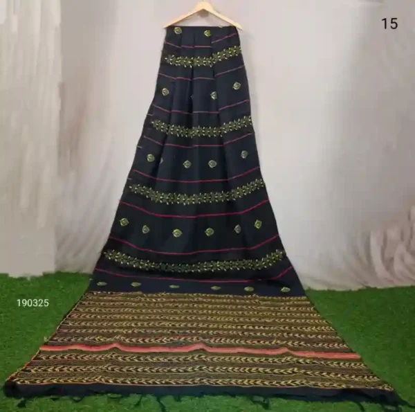 Khesh Kantha Saree