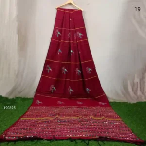 Khesh Kantha Saree