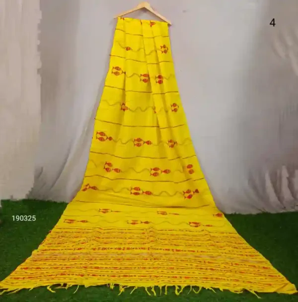 Khesh Kantha Saree