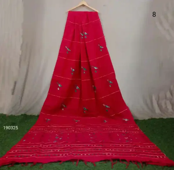 Khesh Kantha Saree