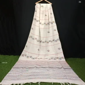 Khesh Kantha Saree