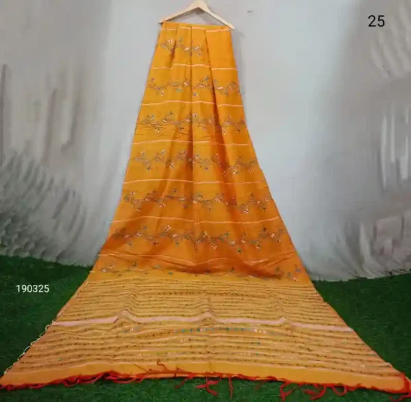 Khesh Kantha Saree
