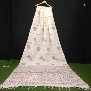 Khesh Kantha Saree