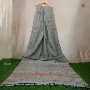Khesh Kantha Saree