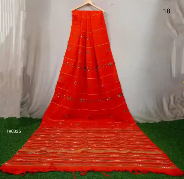 Khesh Kantha Saree