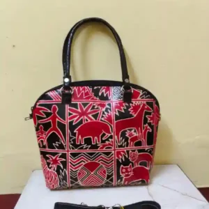 Leather Sling Bag