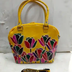 Shantiniketan Hand cum Sling Bag
