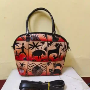 Shantiniketan Hand cum Sling Bag