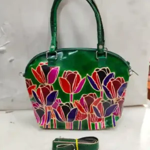 Shantiniketan Hand cum Sling Bag