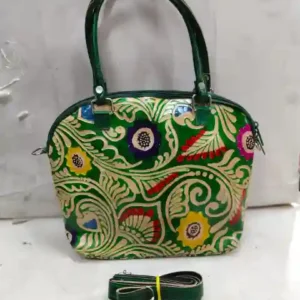 Shantiniketan Hand cum Sling Bag