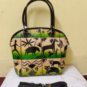 Shantiniketan Hand cum Sling Bag