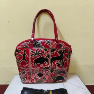 Shantiniketan Hand cum Sling Bag