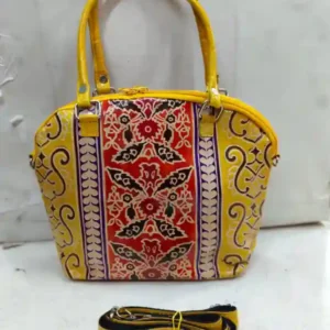 Shantiniketan Hand cum Sling Bag