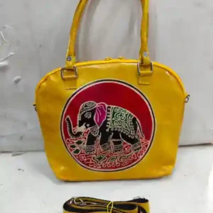 Shantiniketan Hand cum Sling Bag