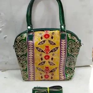Shantiniketan Hand cum Sling Bag