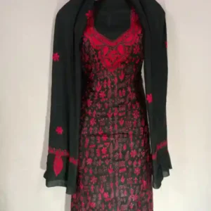 Kantha Stitched Salwar