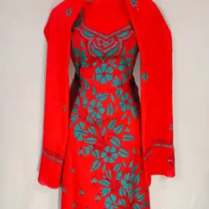 Kantha Stitched Salwar