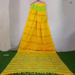 Khesh Kantha Saree