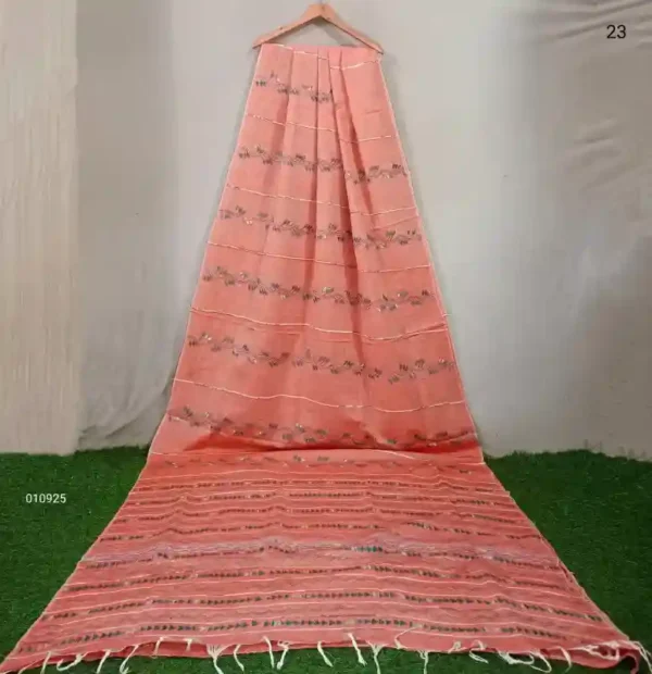 Khesh Kantha Saree