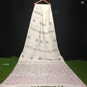 Khesh Kantha Saree