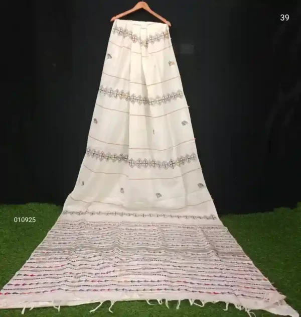 Khesh Kantha Saree