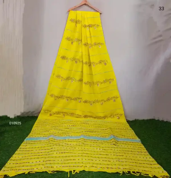 Khesh Kantha Saree