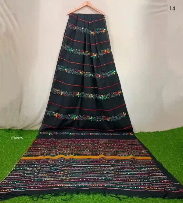 Khesh Kantha Saree