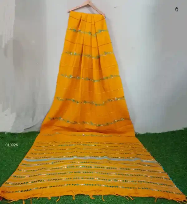 Khesh Kantha Saree