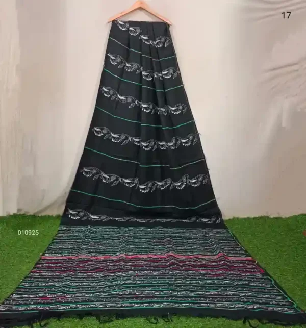 Khesh Kantha Saree