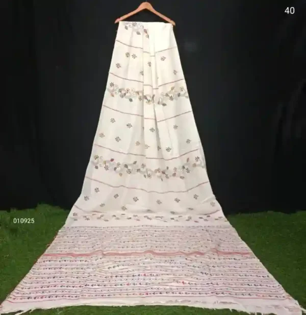 Khesh Kantha Saree