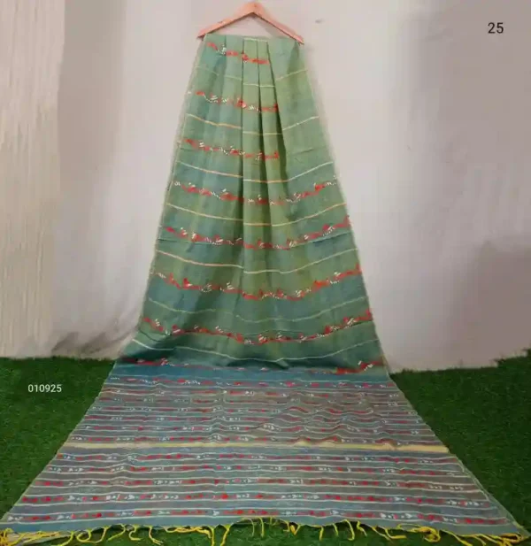 Khesh Kantha Saree