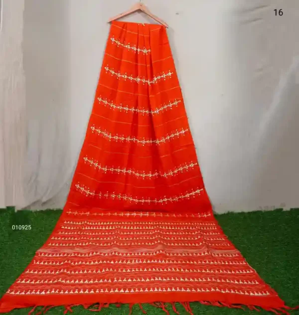Khesh Kantha Saree