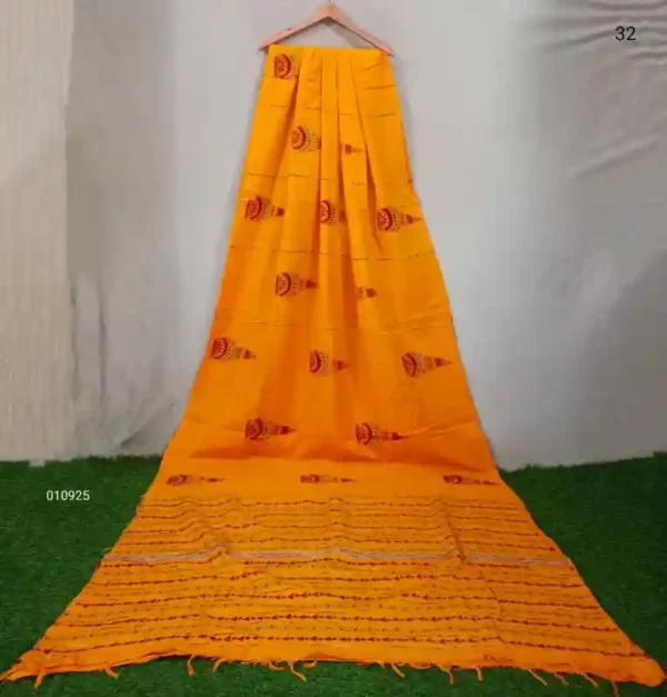 Khesh Kantha Saree