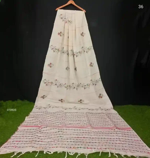 Khesh Kantha Saree