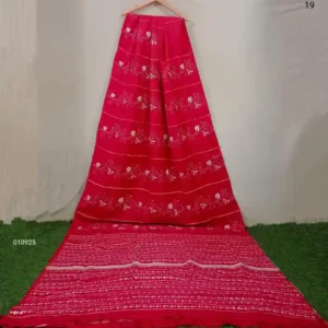 Khesh Kantha Saree