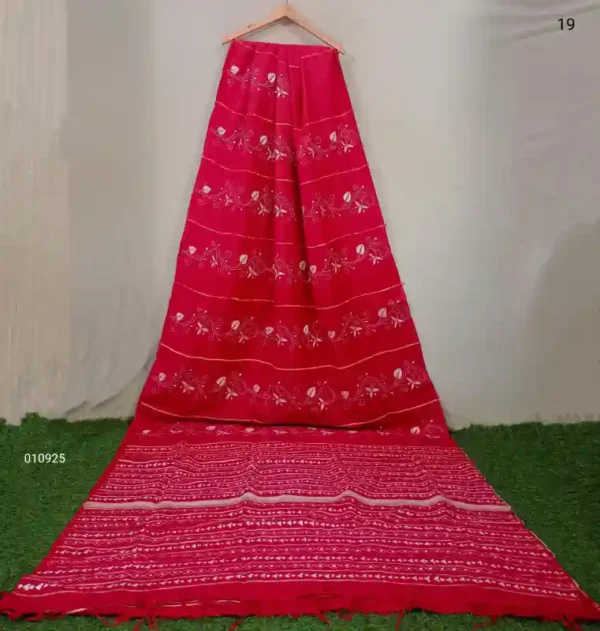 Khesh Kantha Saree