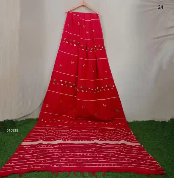 Khesh Kantha Saree